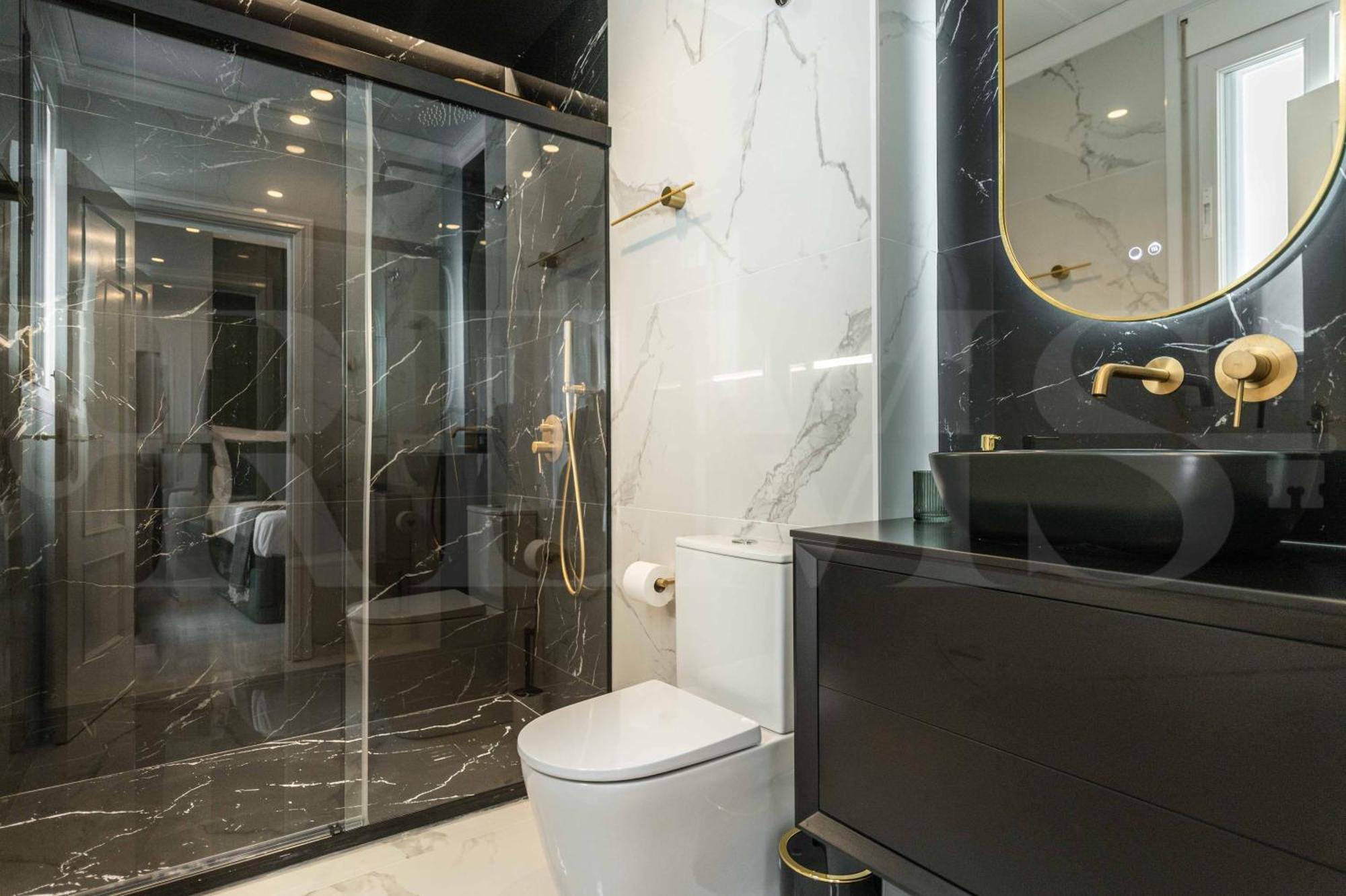 Deluxe Apartment - Historic Center By Rems มาลากา ภายนอก รูปภาพ