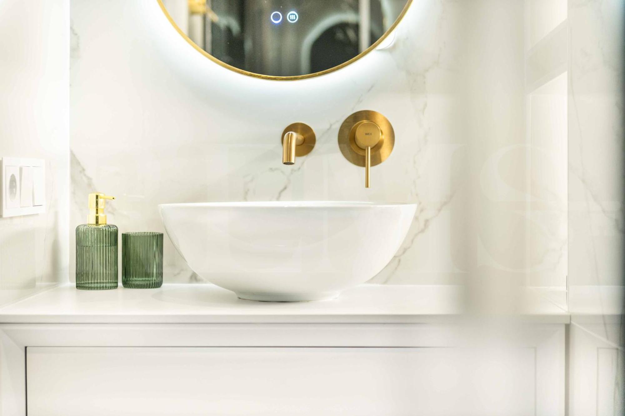 Deluxe Apartment - Historic Center By Rems มาลากา ภายนอก รูปภาพ