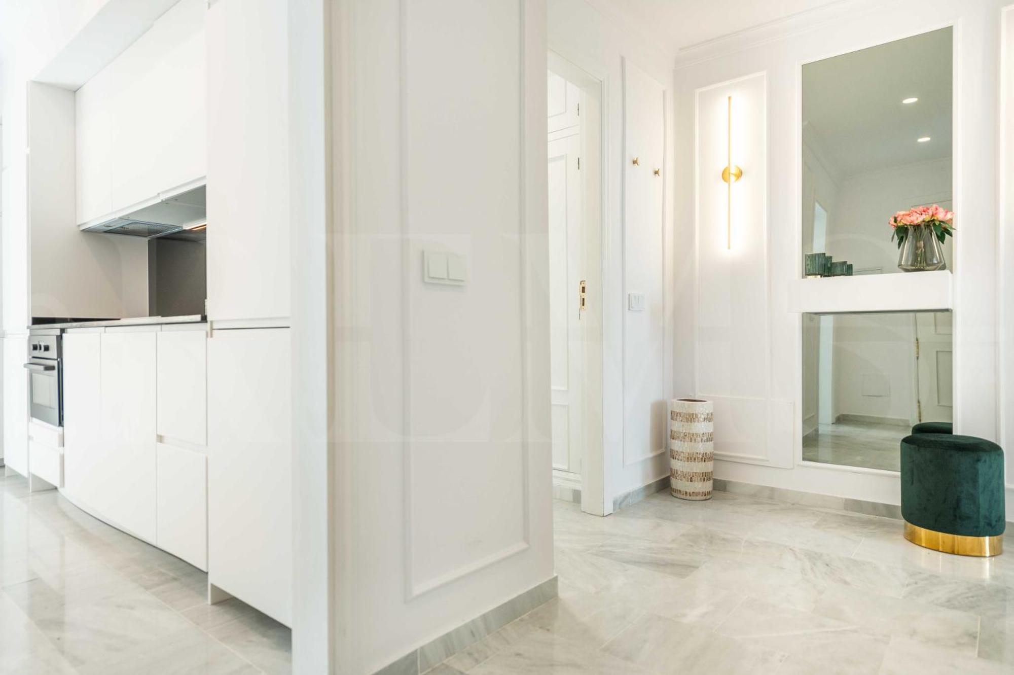 Deluxe Apartment - Historic Center By Rems มาลากา ภายนอก รูปภาพ