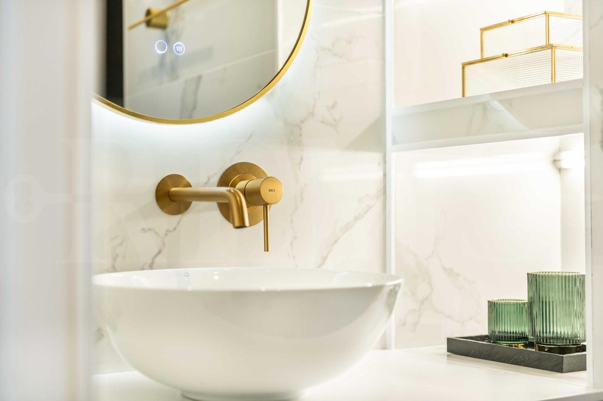 Deluxe Apartment - Historic Center By Rems มาลากา ภายนอก รูปภาพ