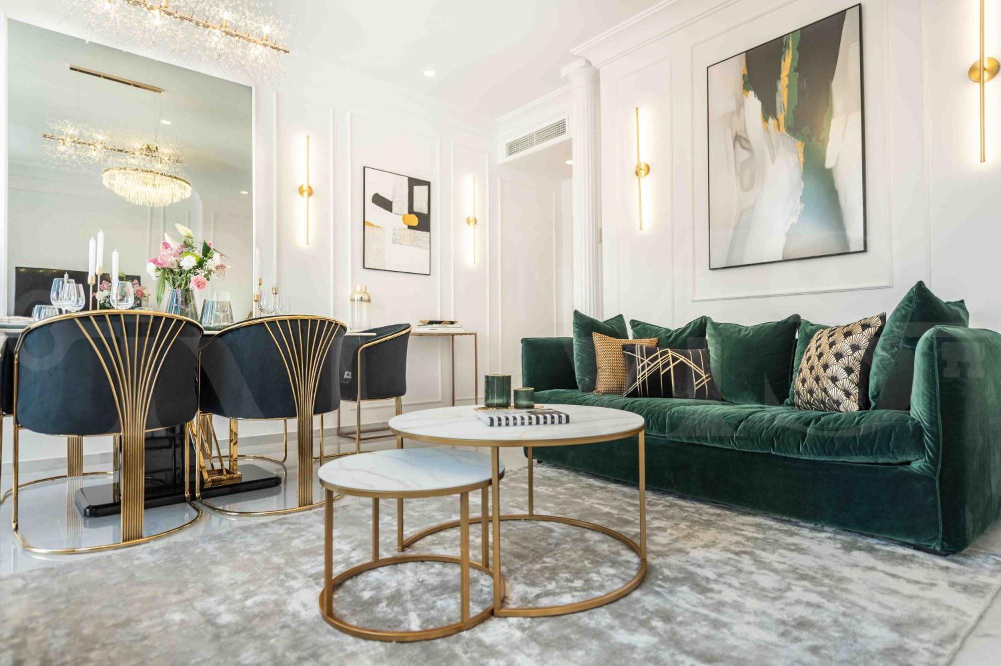 Deluxe Apartment - Historic Center By Rems มาลากา ภายนอก รูปภาพ
