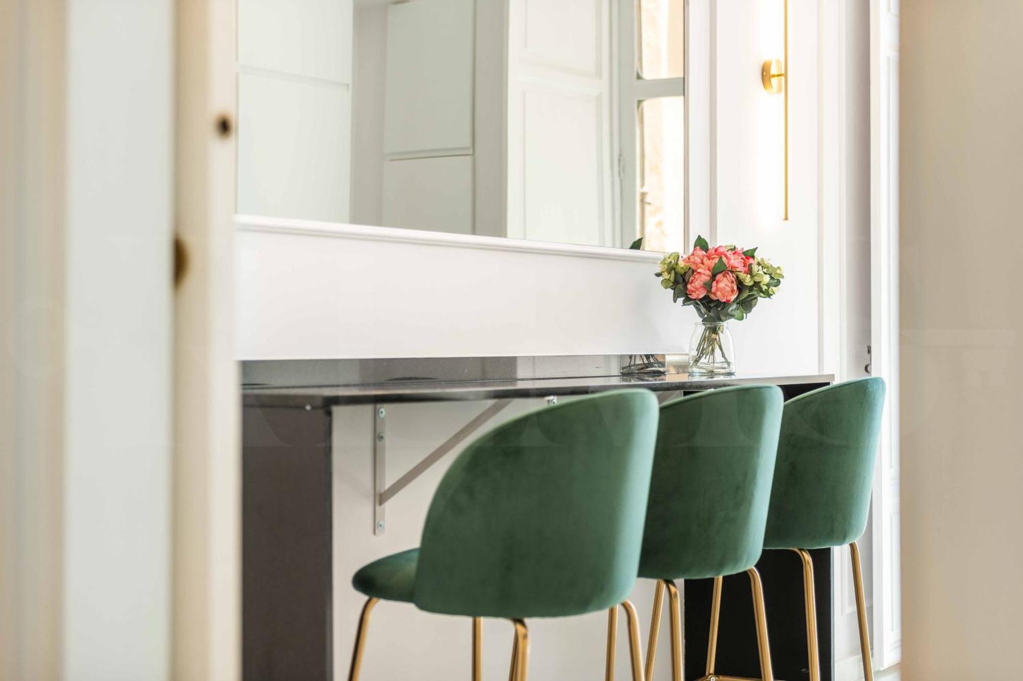 Deluxe Apartment - Historic Center By Rems มาลากา ภายนอก รูปภาพ