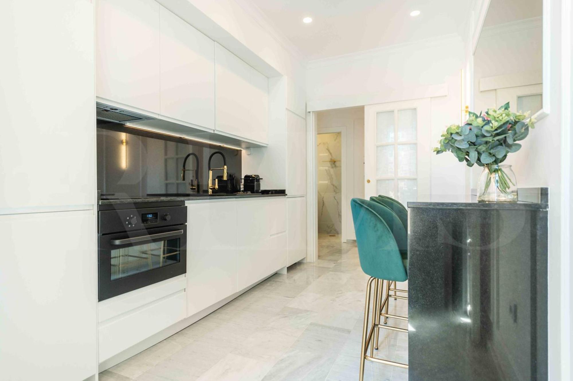 Deluxe Apartment - Historic Center By Rems มาลากา ภายนอก รูปภาพ
